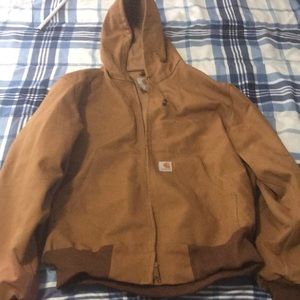 Carhartt Classic Work Jacket